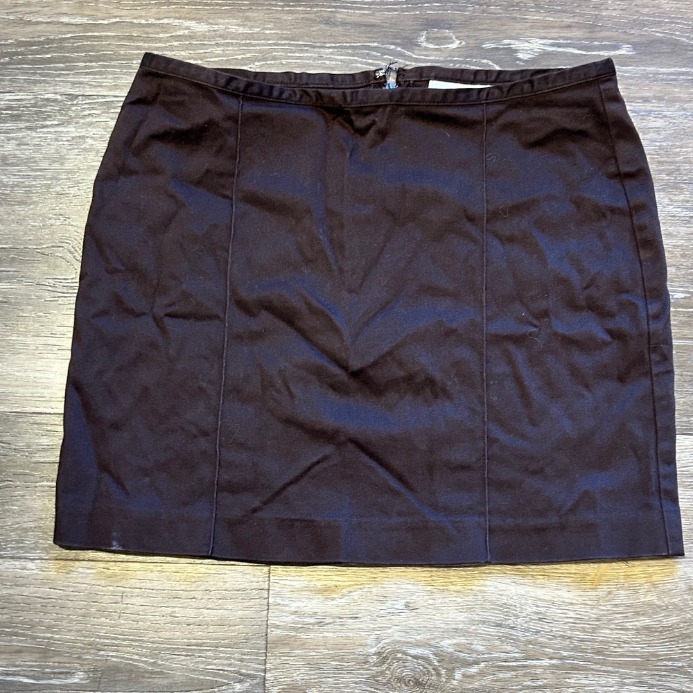 Vintage 2000s Pencil Skirt